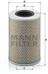 Mann Filter Hidraulika szűrő H 1290/1