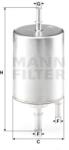 Mann Filter Üzemanyagszűrő WK 720/4