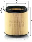 Mann Filter C 1869 légszűrő