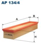 FILTRON Légszűrő AP 134/4