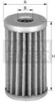 Mann Filter Üzemanyagszűrő P 32
