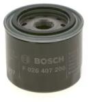 Bosch olajszűrő F 026 407 200