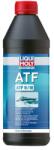 LIQUI MOLY 25066 Sebességváltó Olaj Marine Atf - 1l