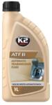 K2 Atf Iii 1l