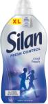 Silan Fresh Control Cool Fresh Folyadék 62 mosáshoz 1, 364 l (9000101583106)