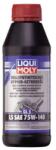 LIQUI MOLY 4420 HYPOID GEAR OIL LS SAE 75W-140 - 500ml