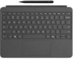 Microsoft Surface Pro billentyűzet (12"-os verzió) tollal, Slate  HU (ep2-33041-hu)