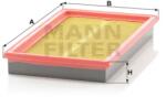 Mann Filter C 2964 légszűrő
