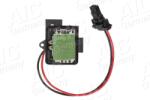 AIC Rezistor, ventilator habitaclu AIC 55288 (55288)