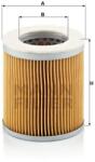 Mann Filter Légszűrő C 75/2