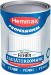 Hemmax Radiátor zománcfesték fehér 0, 75 L