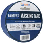 ToolJó Painter’s krepp maszkoló szalag