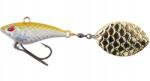 Mikado Horgászcsali Mikado M-Tail Gold 9g (PMMT-9-GO)