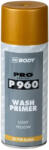 HB BODY HB BODY 960 Wash Primer spray sárga 400 ml