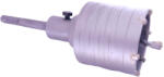 BAUTOOL Koronafúró SDS-Plus, 65 mm
