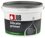 JUB Silicate Primer - szilikátos alapozó bevonat