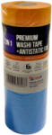 ToolJó 2 In 1 Prémium Japán Washi Tape + Antisztatikus Fólia