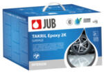 JUB TAKRIL Epoxy 2K garage betonfesték