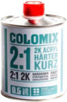 Helios Colomix 2K edző lakkhoz 2+1 gyors 0, 5 liter