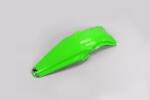 UFO Hátsó sárvédő Zöld Kawasaki KX250F/450F UFO Váz, idomok és járműkiegészítők Motorkerékpár- és robogó-sárvédők Komplett motorkerékpár- és robogó-sárvédők