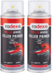 Radex 1K epoxy alapozó 400 ml