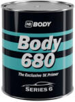 HB BODY HB Body 680 1K töltőalapozó szürke 0, 8 L