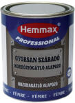Hemmax Gyorsan száradó korróziógátló alapozó 0, 9 kg