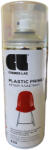 Helios Cosmos Lac Plastic Primer N233 alapozó műanyag felületre 400 ml