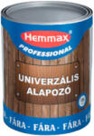 Hemmax univerzális alapozó fára fehér 3, 5 kg