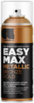 Cosmos Lac - Easy Max Metallic Bronze gold 400 ml