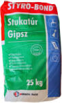 Horváth Trade Styro-Bond Stukatúr Gipsz 25 kg