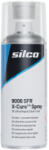 Silco 9006 2K SFR AIR-DRY ultragyors UHS lakk spray 400 ml