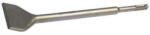 BAUTOOL DSD-Plus hajlított véső 40 x 250 mm