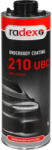 Radex 210 UBC alvázvédő 1 L