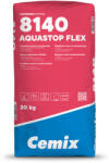 Cemix Aquastop Flex 8140 vízszigetelés 4 kg