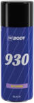 HBBODY HB BODY 930 alvázvédő spray fekete 400 ml