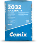 Cemix 2032 lábazati cementvakolat 40 kg