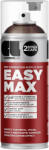 Cosmos Lac - Easy Max Festékspray 400 ml fekete