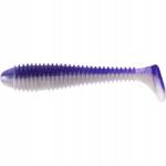 Select FatFish 2.4" #280 (6db/csomag) Gumi (18707141)