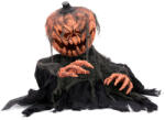 Europalms Halloweeni tök szörnyeteg - mozog és hangot ad ki! - 50 cm (83316099)