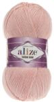 alize Cotton Gold 393 - rózsaszín (45% Akril, 55% Pamut) (733gold)
