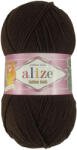 alize Cotton Gold 26 - csokoládé (45% Akril, 55% Pamut) (69gold)