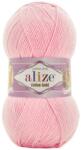 alize Cotton Gold 518 - baba rózsaszín (45% Akril, 55% Pamut) (734gold)