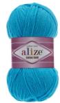 alize Cotton Gold 16 - tenger (45% Akril, 55% Pamut) (44gold)