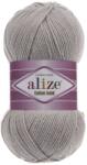 alize Cotton Gold 200 - szürke (45% Akril, 55% Pamut) (51gold)
