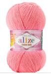 alize Cotton Gold 170 - rózsaszín (45% Akril, 55% Pamut) (736gold)