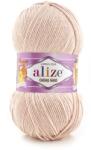 alize Cotton Gold 401 - testszín (45% Akril, 55% Pamut) (730gold)