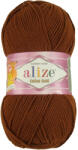 alize Cotton Gold 690 - fahéj (45% Akril, 55% Pamut) (67gold)