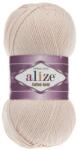 alize Cotton Gold 382 - púder rózsaszín (45% Akril, 55% Pamut) (731gold)