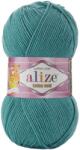 alize Cotton Gold 156 - matt smaragd (45% Akril, 55% Pamut) (32gold)
